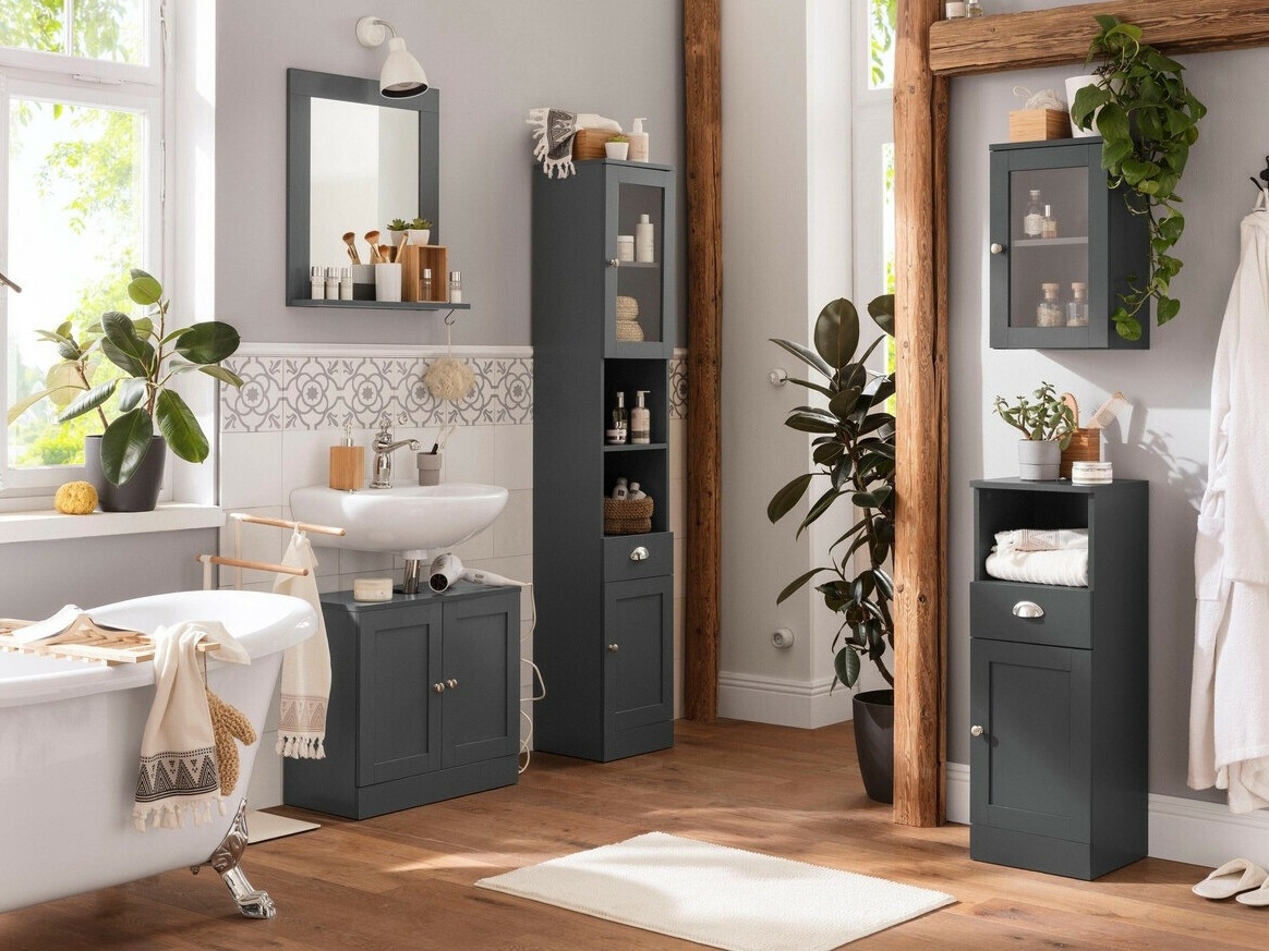 Baldų kolekcija Elmvene