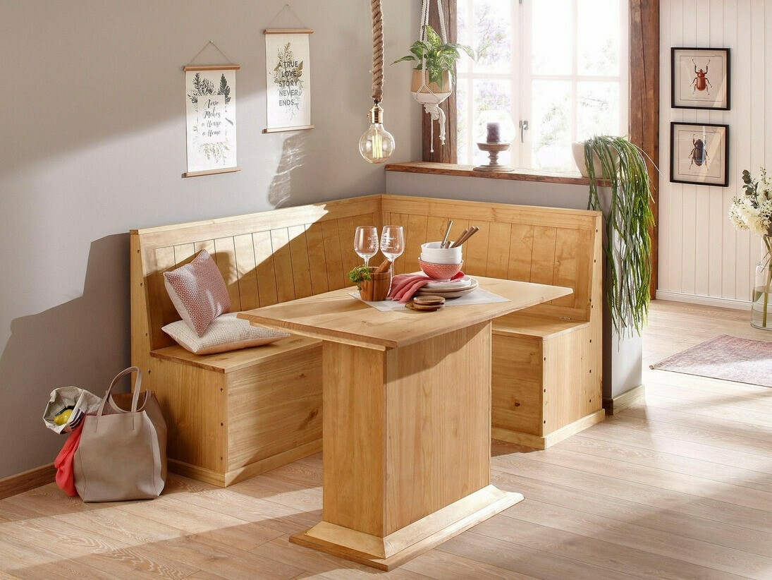 Baldų kolekcija Cirfeli