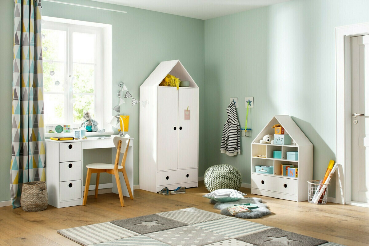 Baldų kolekcija Ruvfiva