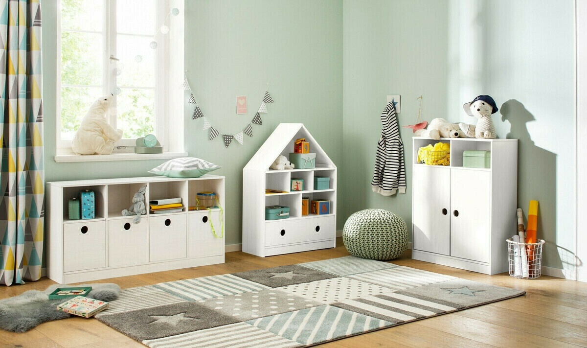 Baldų kolekcija Ruvfiva