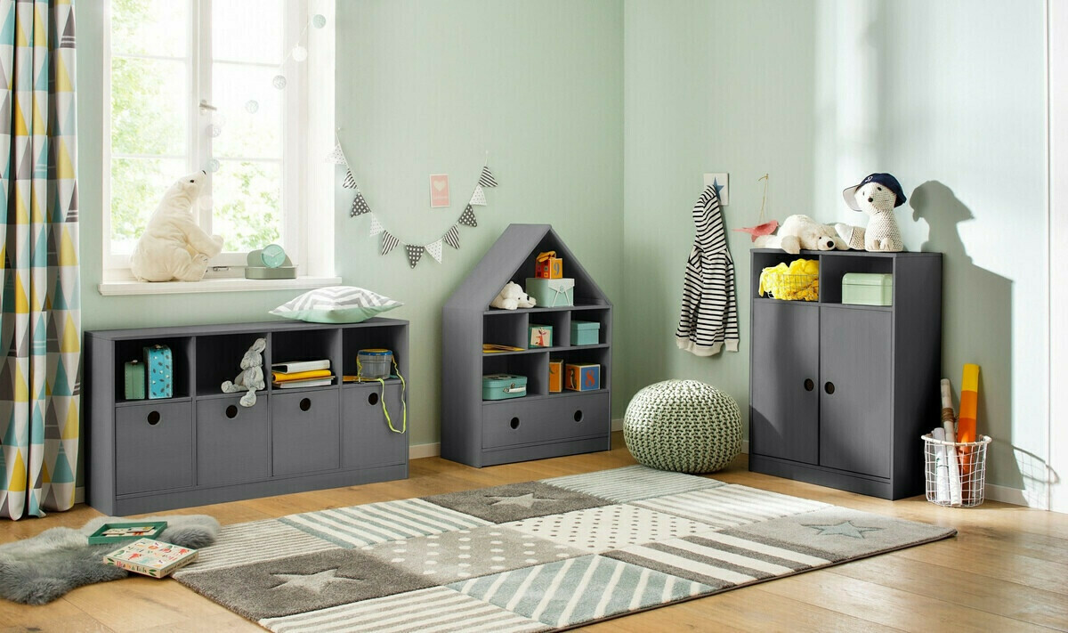 Baldų kolekcija Ruvfiva