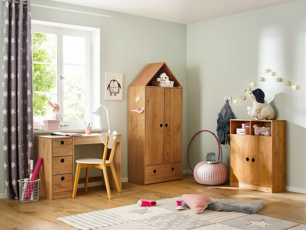 Baldų kolekcija Ruvfiva