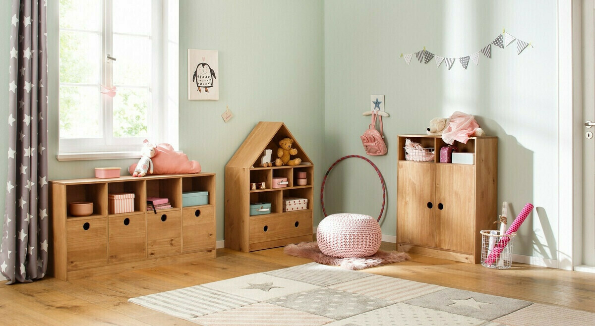 Baldų kolekcija Ruvfiva