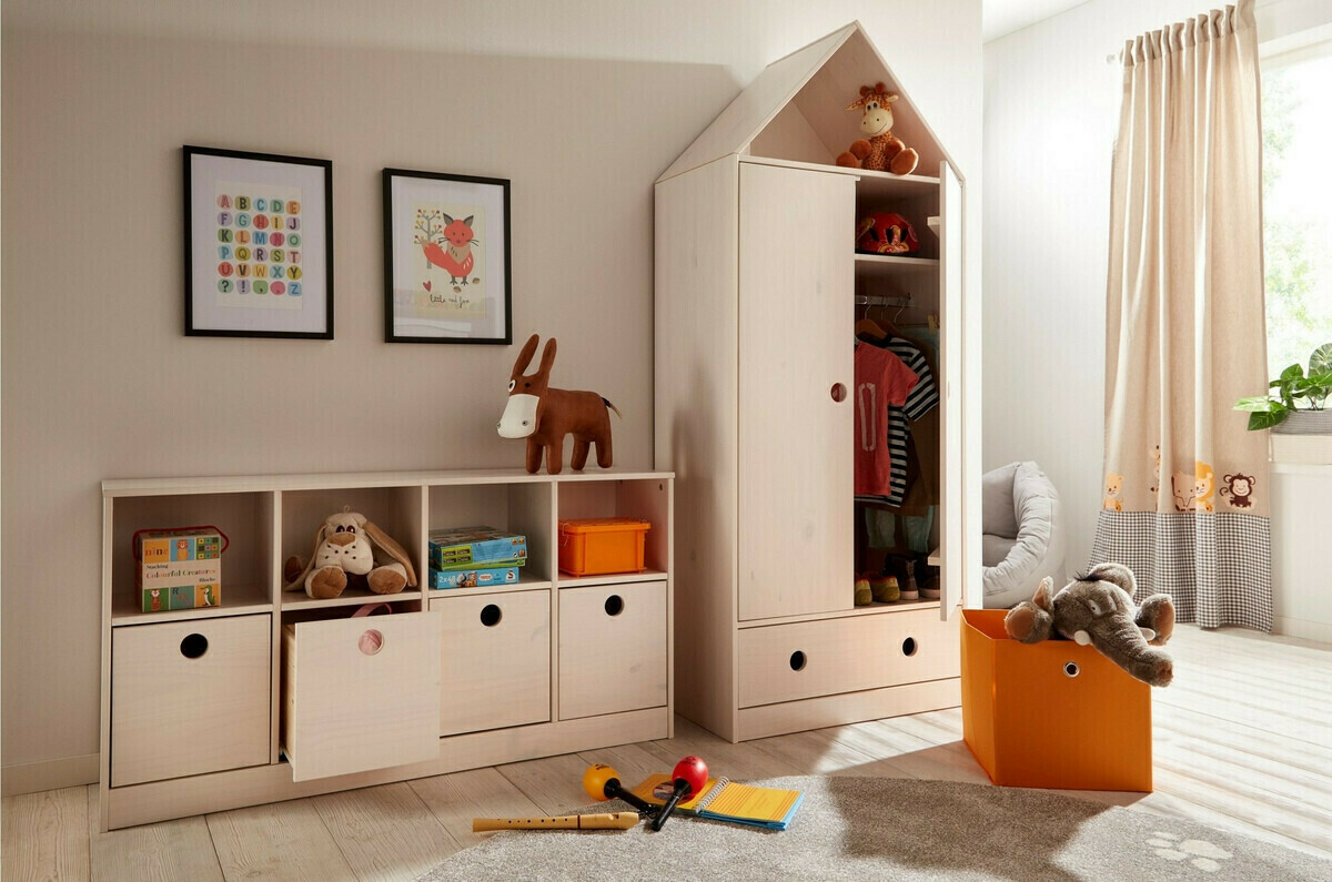 Baldų kolekcija Ruvfiva