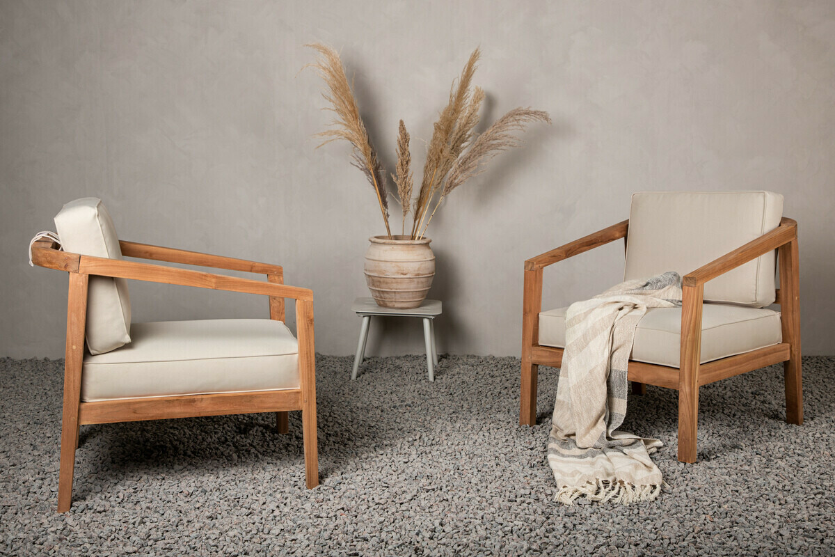 Baldų kolekcija Nunova