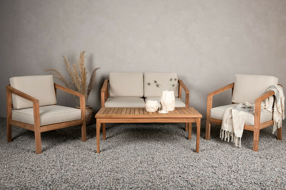 Baldų kolekcija Nunova