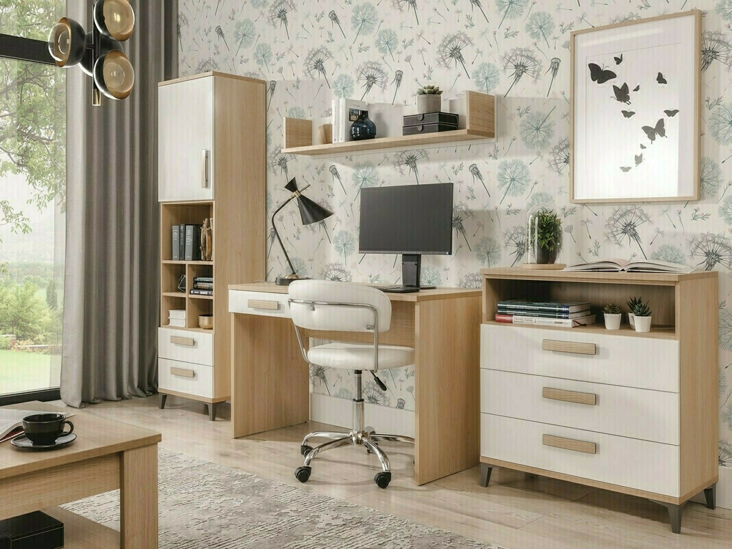 Baldų kolekcija Verevai