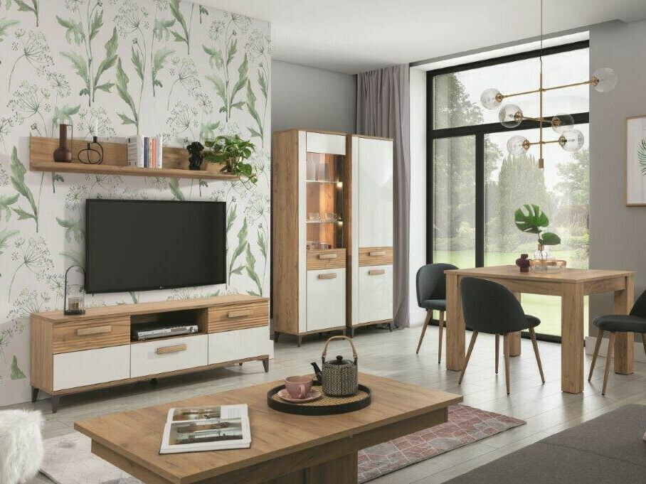 Baldų kolekcija Tormave