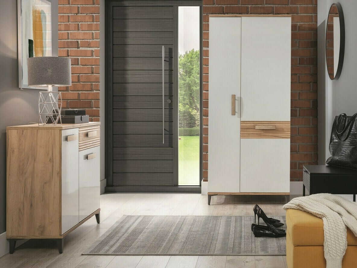 Baldų kolekcija Tormave