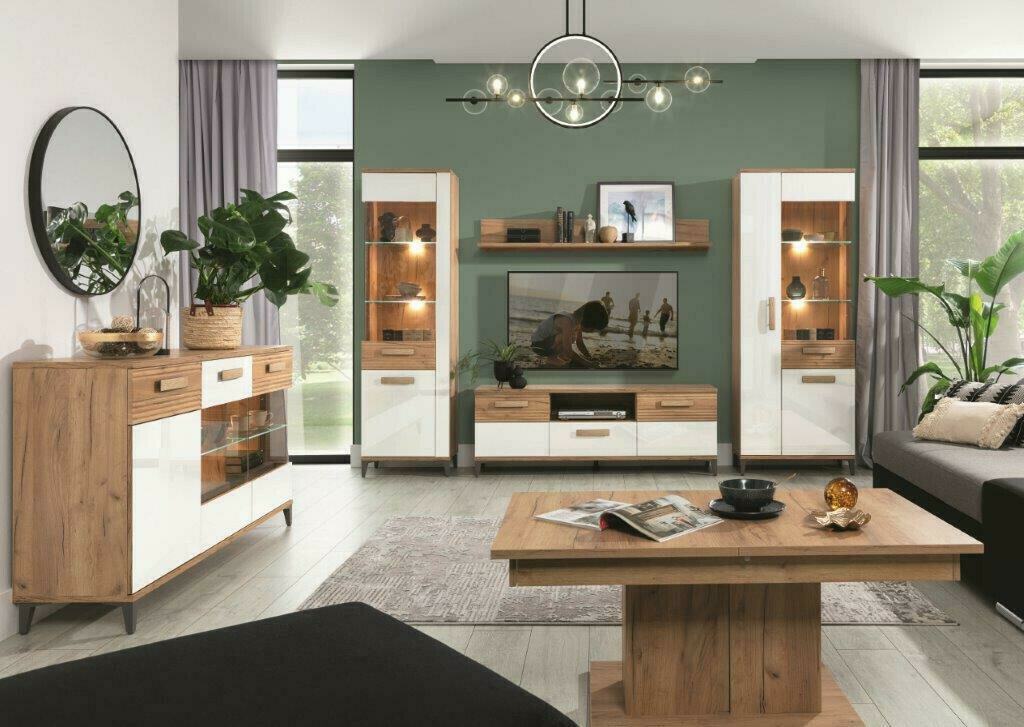 Baldų kolekcija Tormave