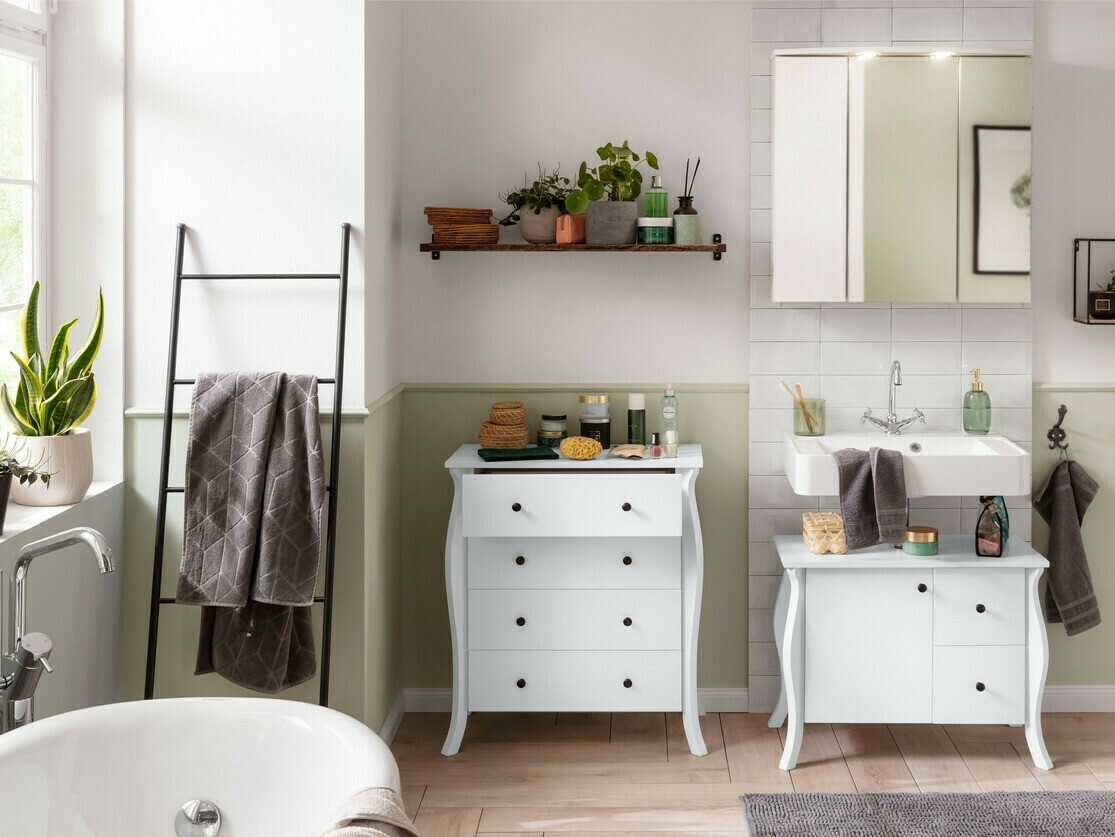 Baldų kolekcija Ophtole