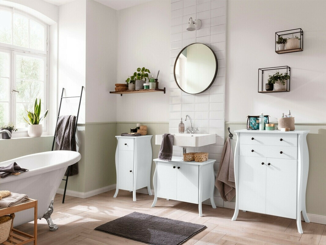 Baldų kolekcija Ophtole