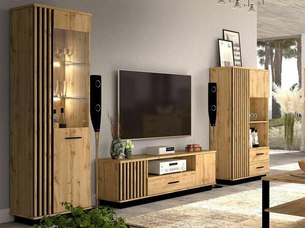 Baldų kolekcija Tenodeu