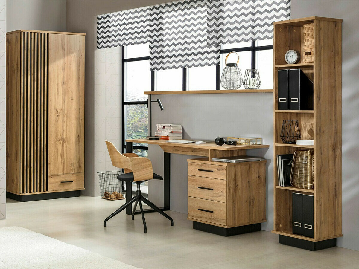 Baldų kolekcija Tenodeu