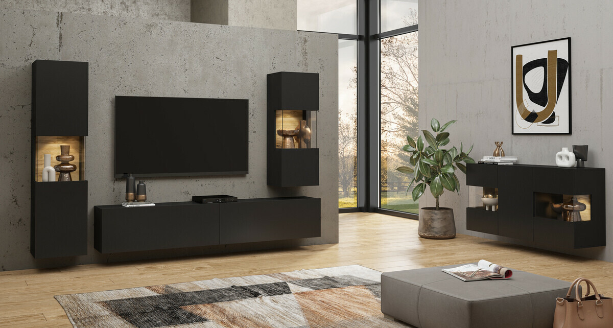 Baldų kolekcija Revmiru