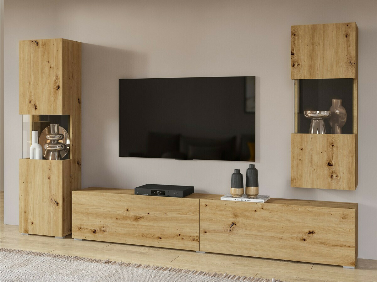 Baldų kolekcija Revmiru