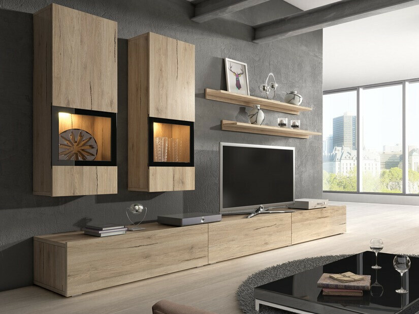 Baldų kolekcija Serodeu