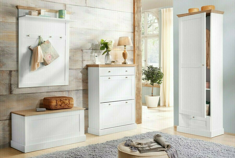 Baldų kolekcija Lirveri