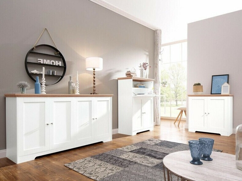 Baldų kolekcija Odemela