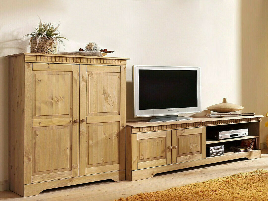 Baldų kolekcija Elbelba