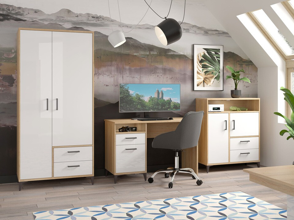 Baldų kolekcija Dornolo