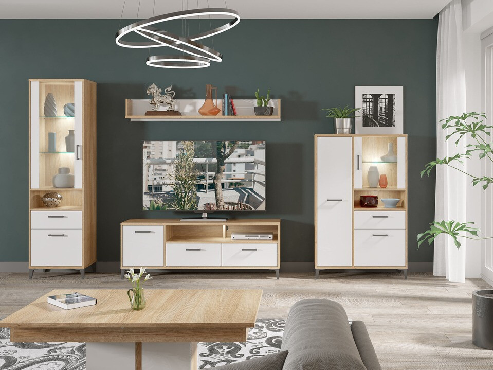 Baldų kolekcija Dornolo