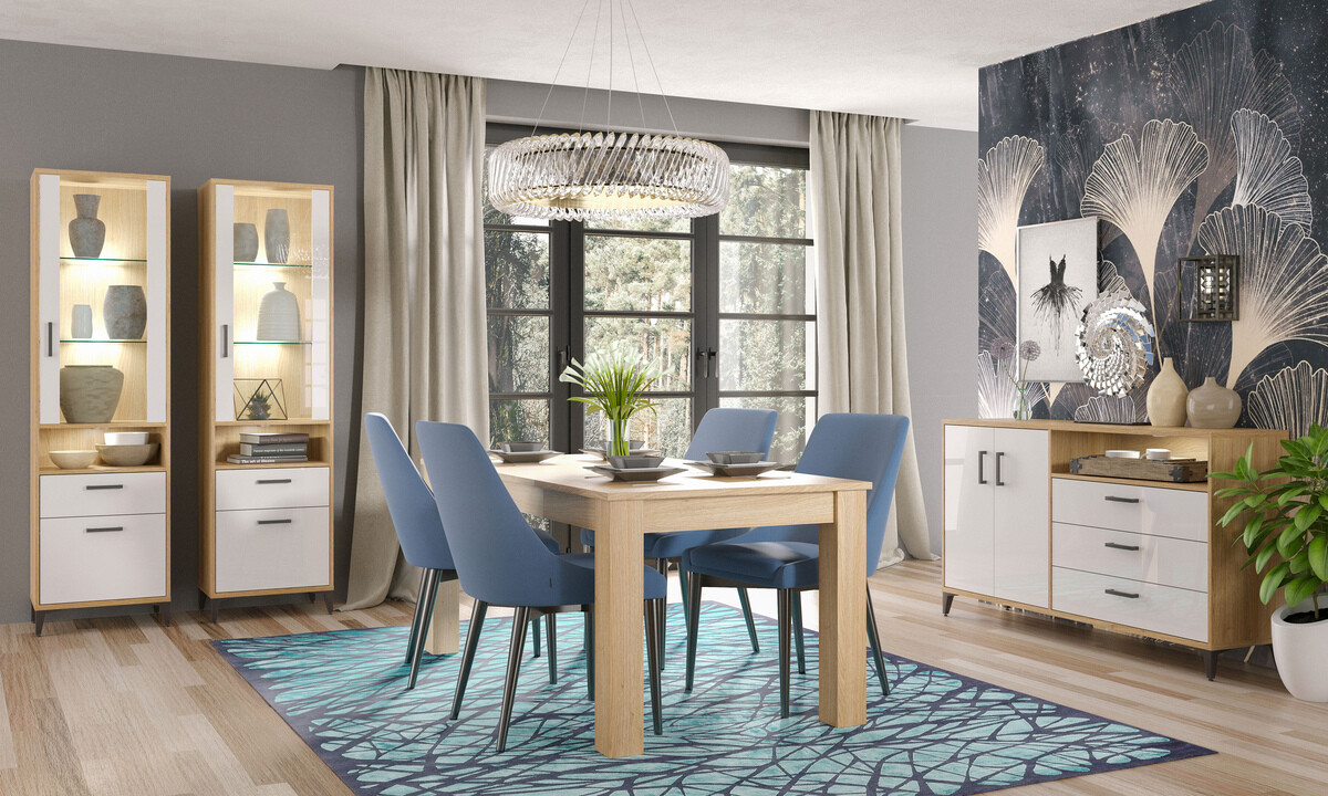 Baldų kolekcija Dornolo