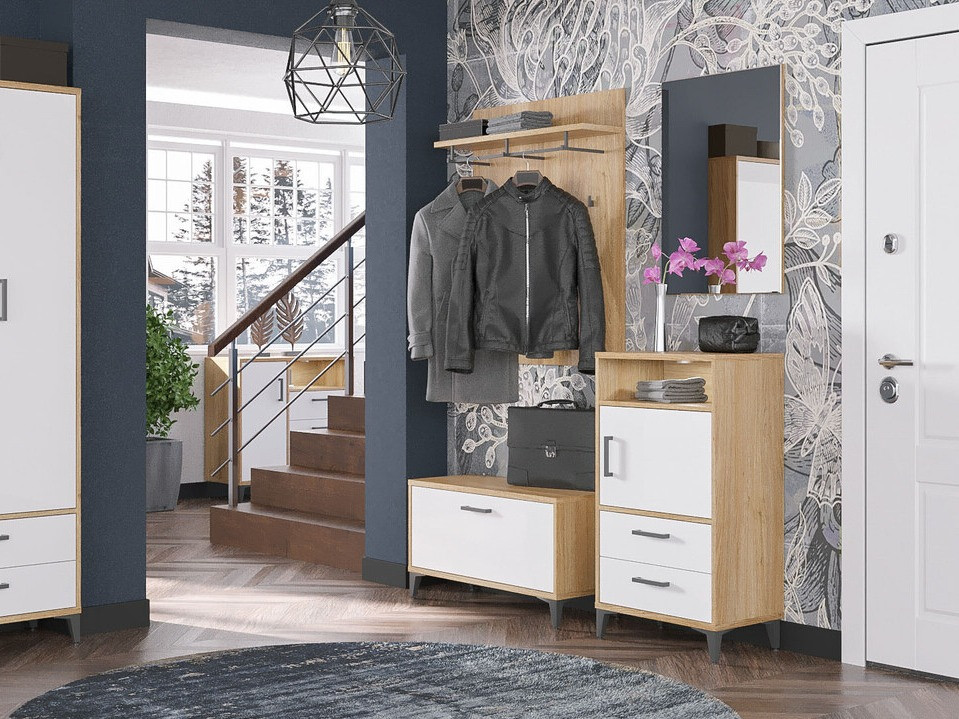 Baldų kolekcija Dornolo