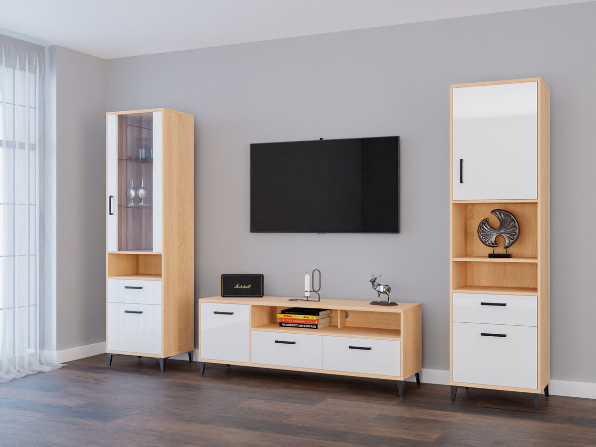 Baldų kolekcija Dornolo