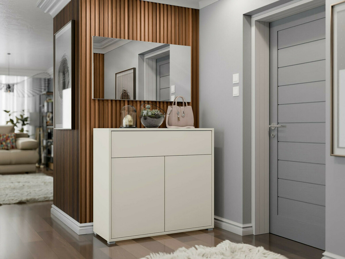 Baldų kolekcija Comfivo Fersoe