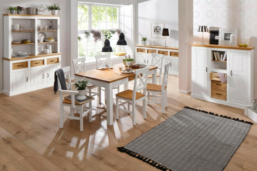 Baldų kolekcija Tolelio BR