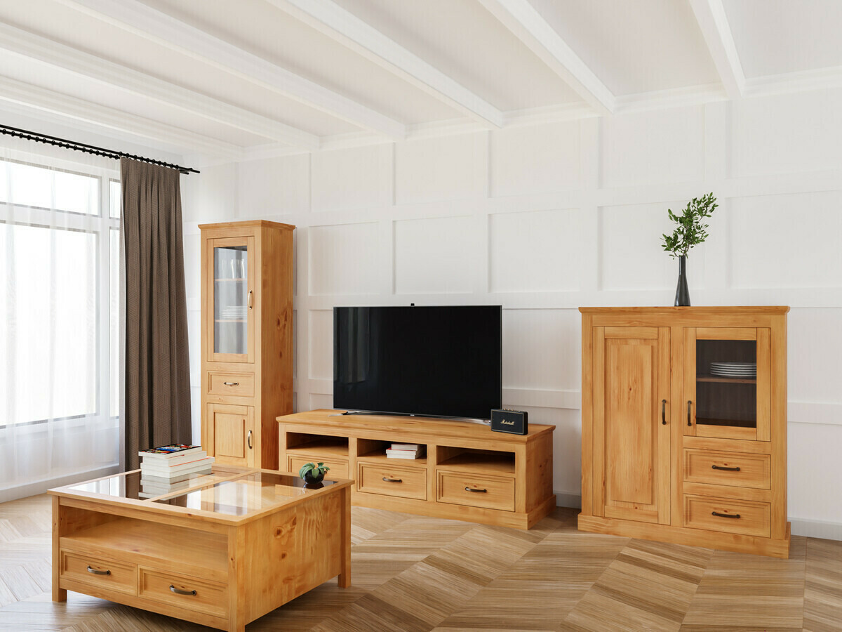 Baldų kolekcija Tolelio BR