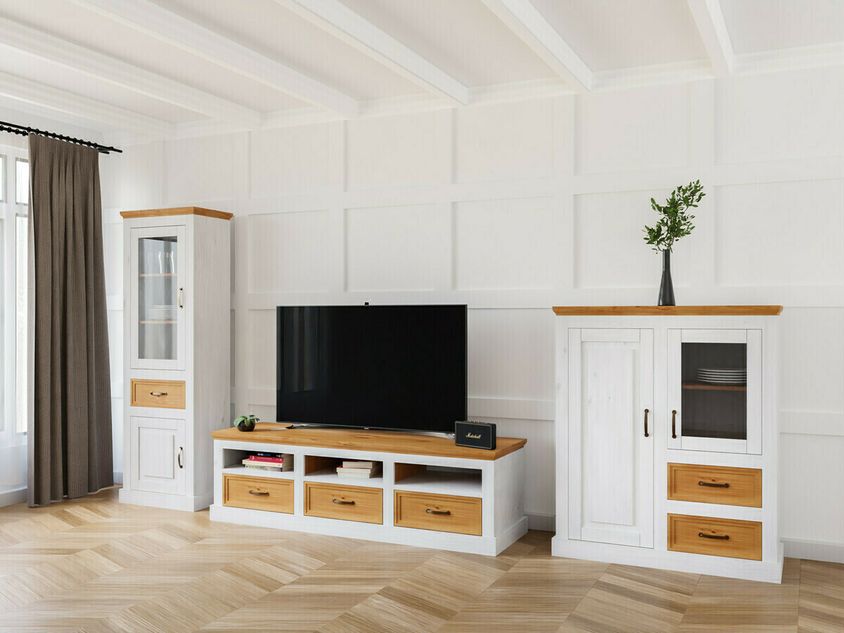 Baldų kolekcija Tolelio BR