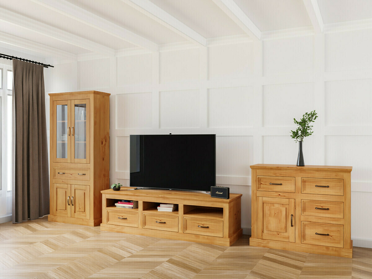 Baldų kolekcija Tolelio BR