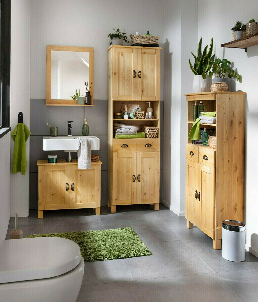 Baldų kolekcija Serelbu