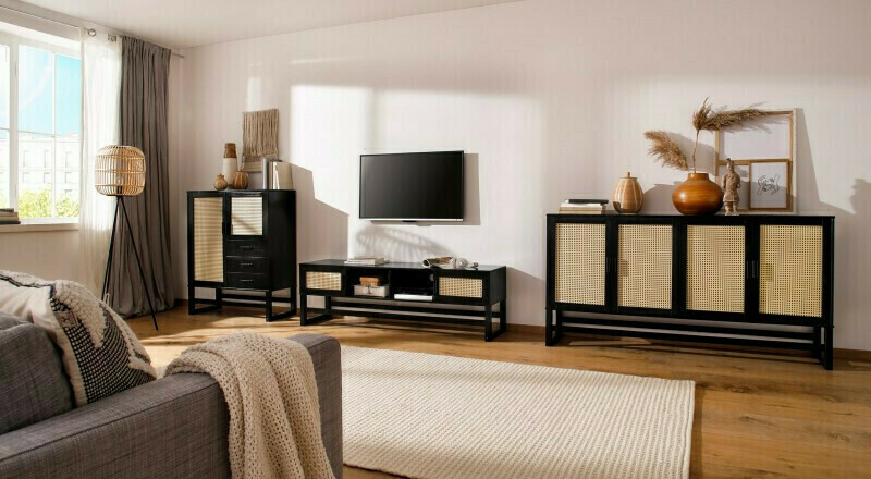 Baldų kolekcija Nucalu