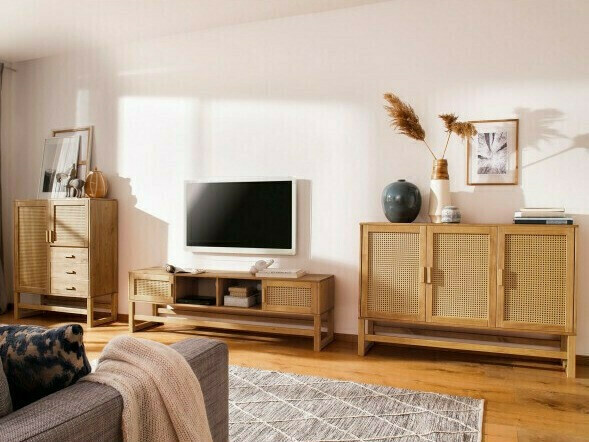 Baldų kolekcija Nucalu