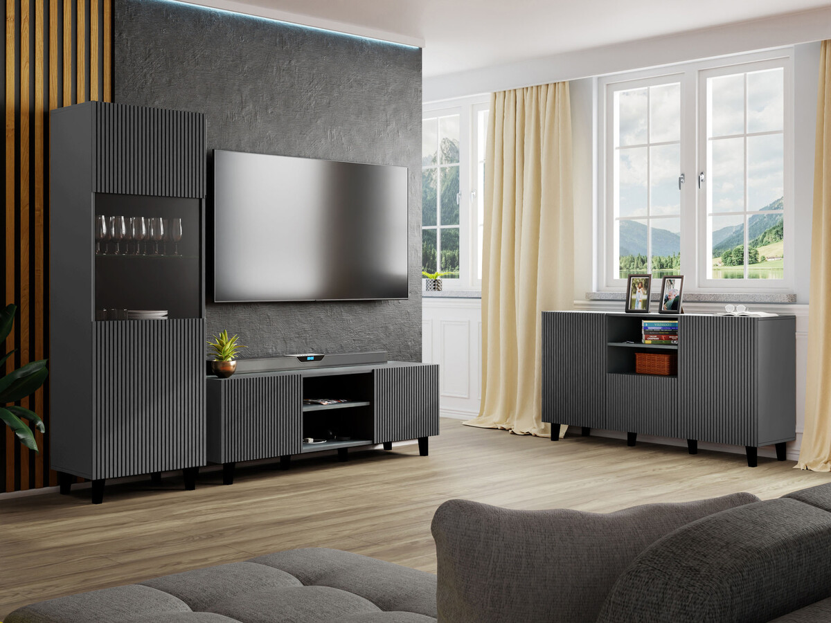 Baldų kolekcija Remeta