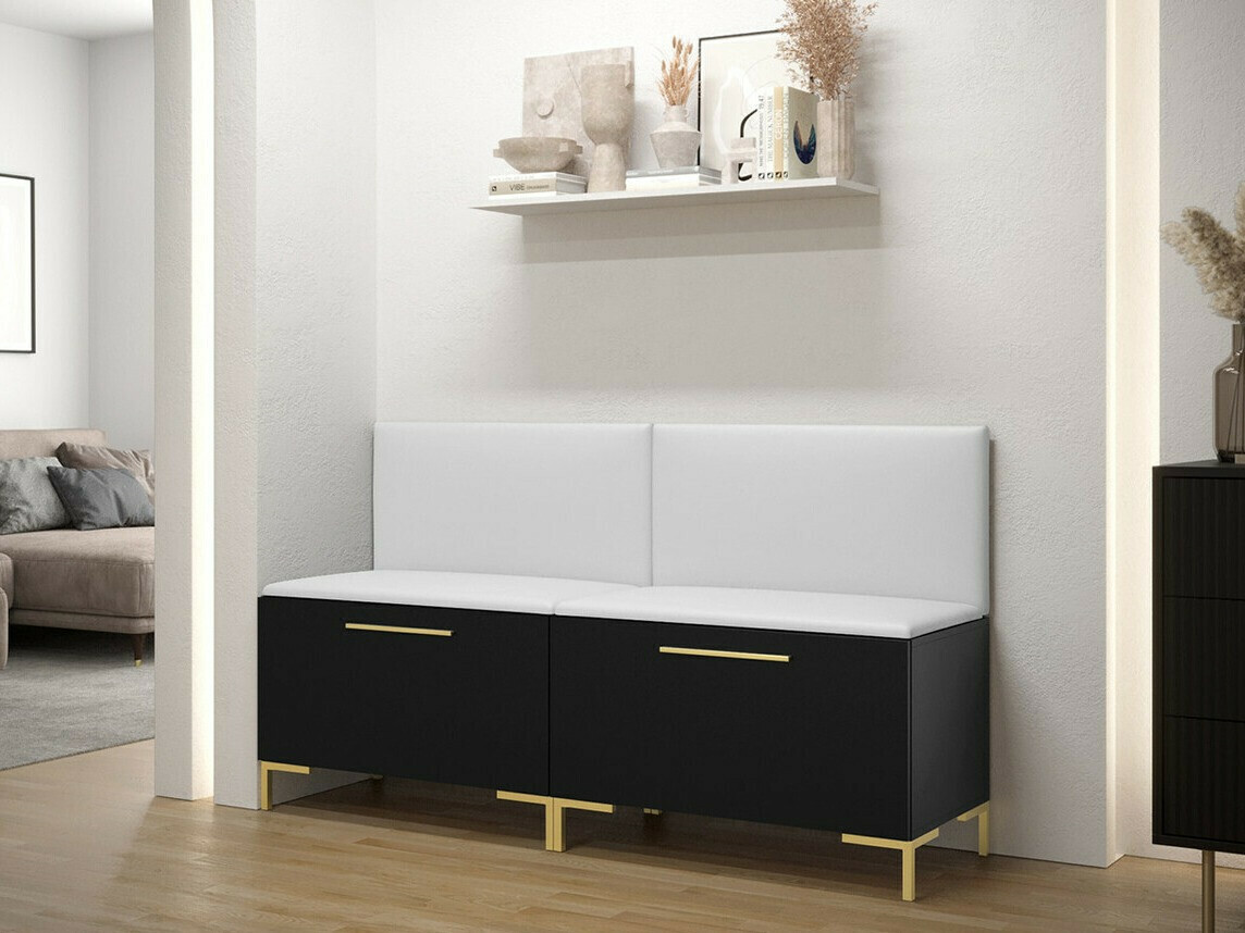 Baldų kolekcija Tivsoa