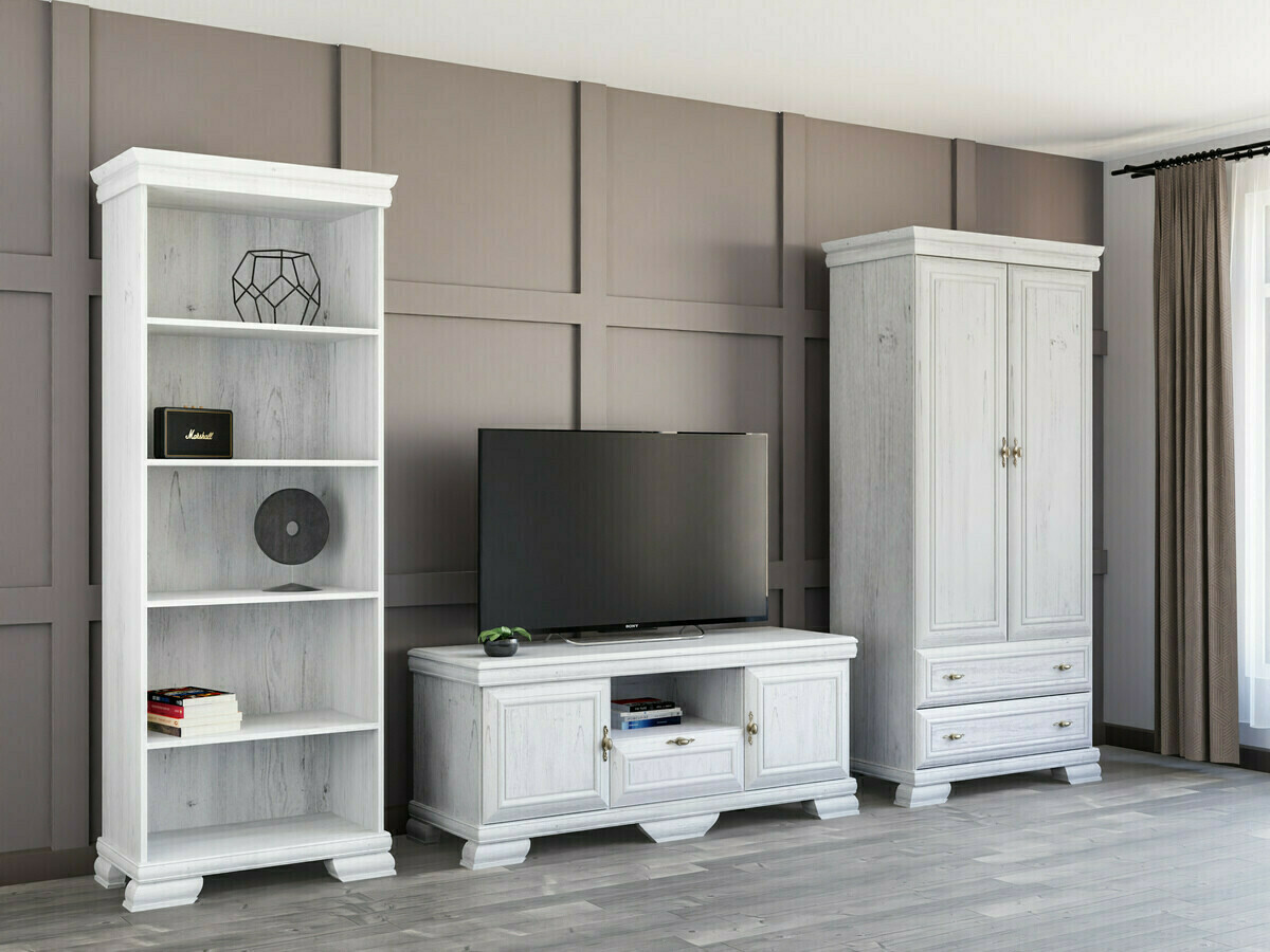 Baldų kolekcija Salmeru F