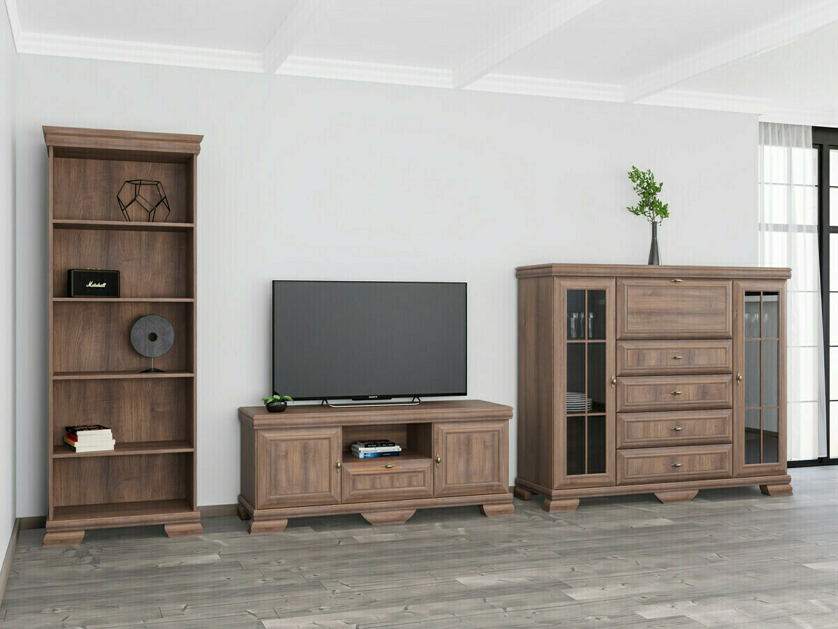 Baldų kolekcija Salmeru F