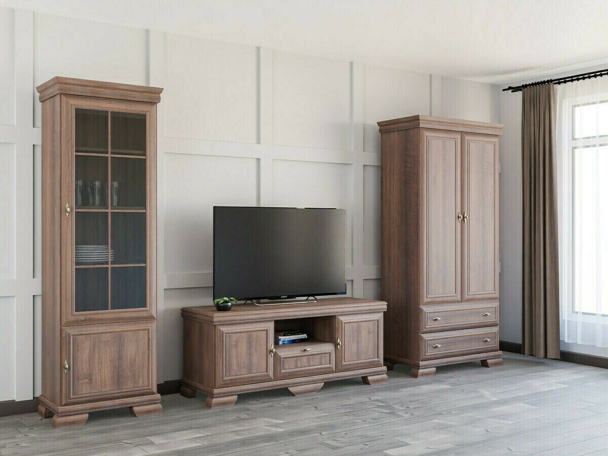 Baldų kolekcija Salmeru F