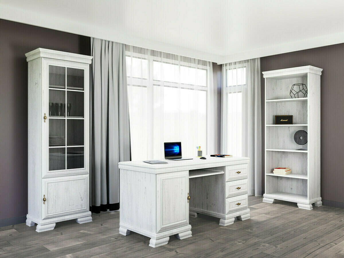 Baldų kolekcija Salmeru F