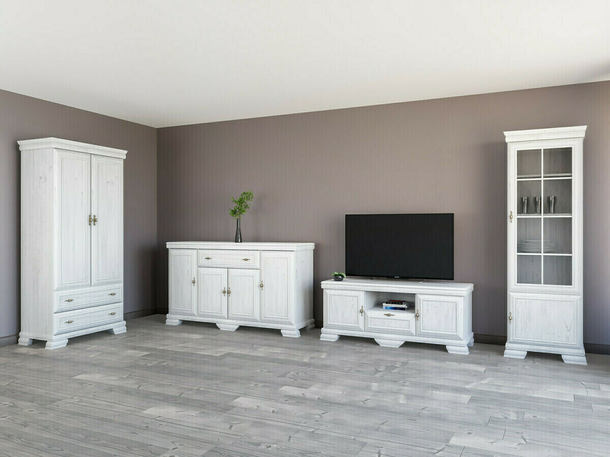 Baldų kolekcija Salmeru F