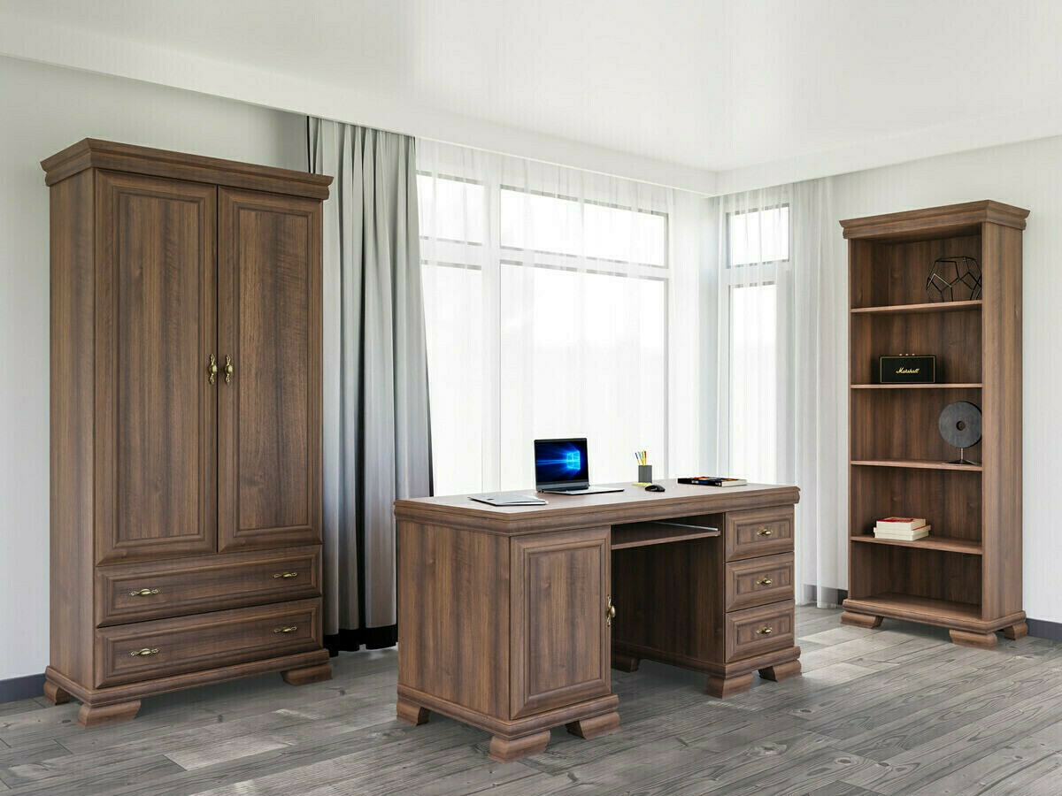 Baldų kolekcija Salmeru F