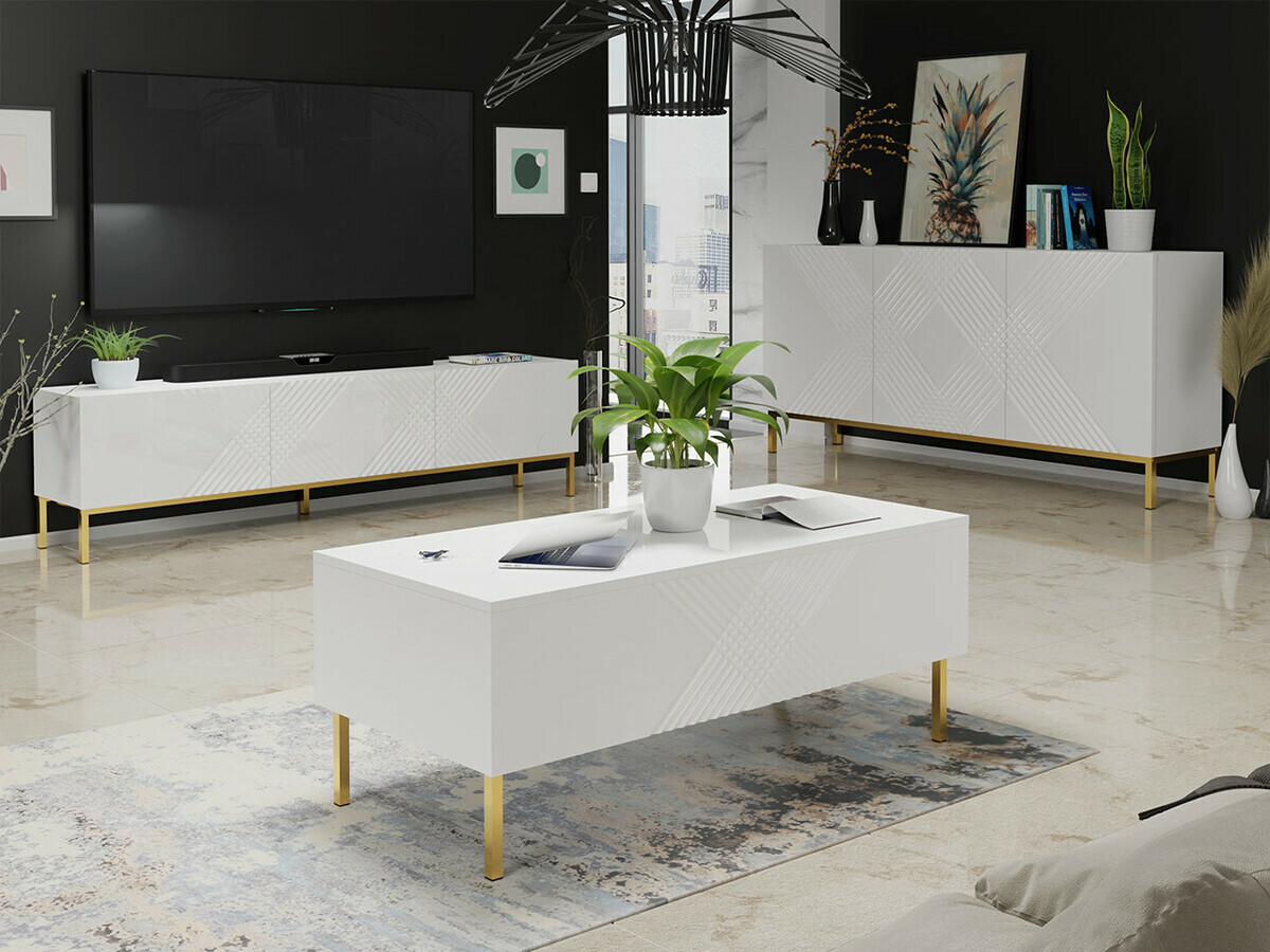 Baldų kolekcija Levelbu