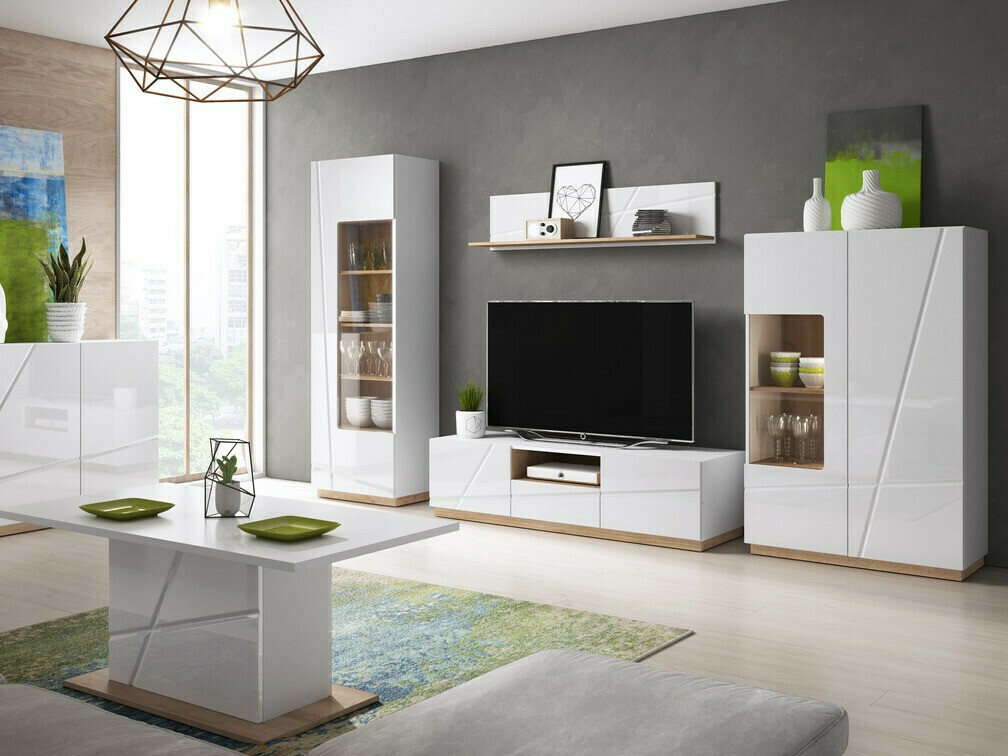 Baldų kolekcija Corfioa