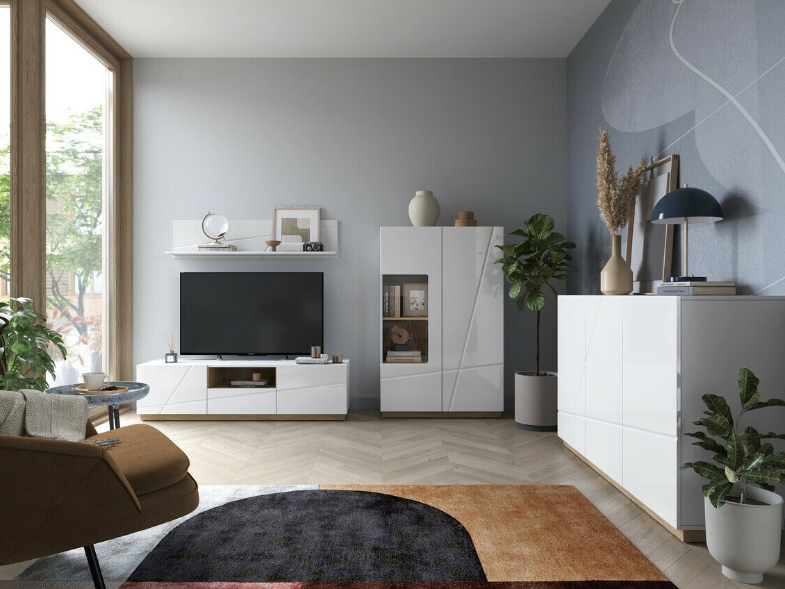 Baldų kolekcija Corfioa