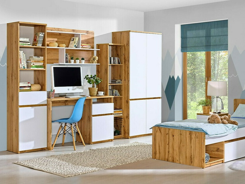 Baldų kolekcija Evaropha