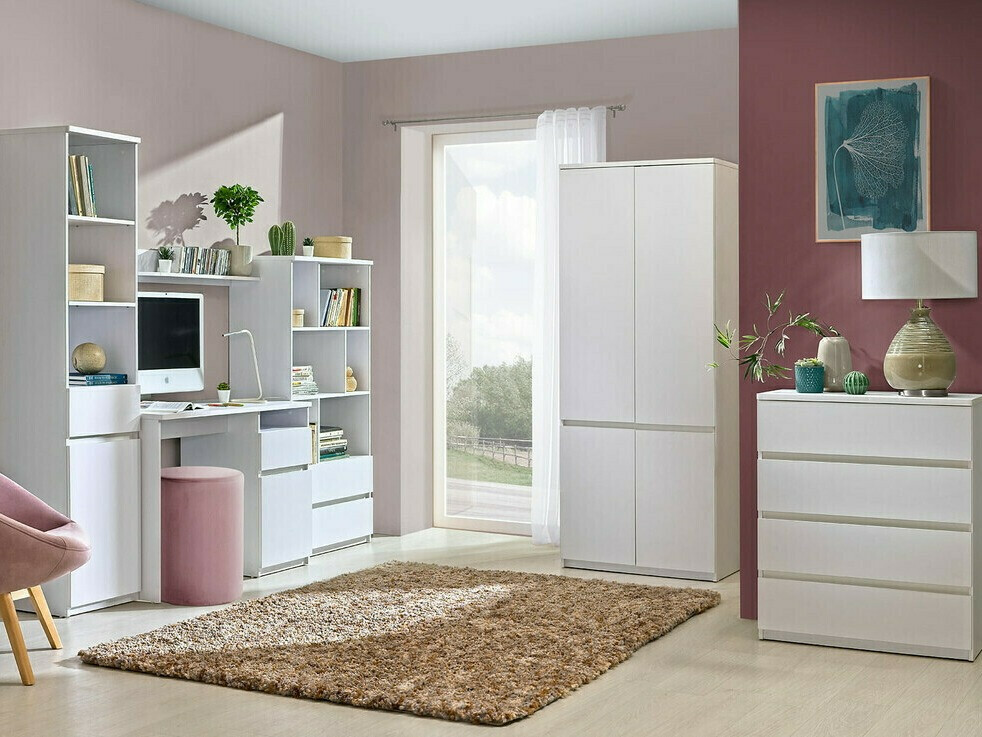 Baldų kolekcija Evaropha